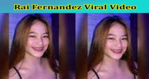 rai fernandez nide